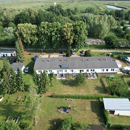 Ferienanlage Inselzauber Gustow  Kültér fotó