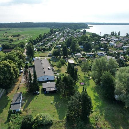 Ferienanlage Inselzauber Gustow  Kültér fotó