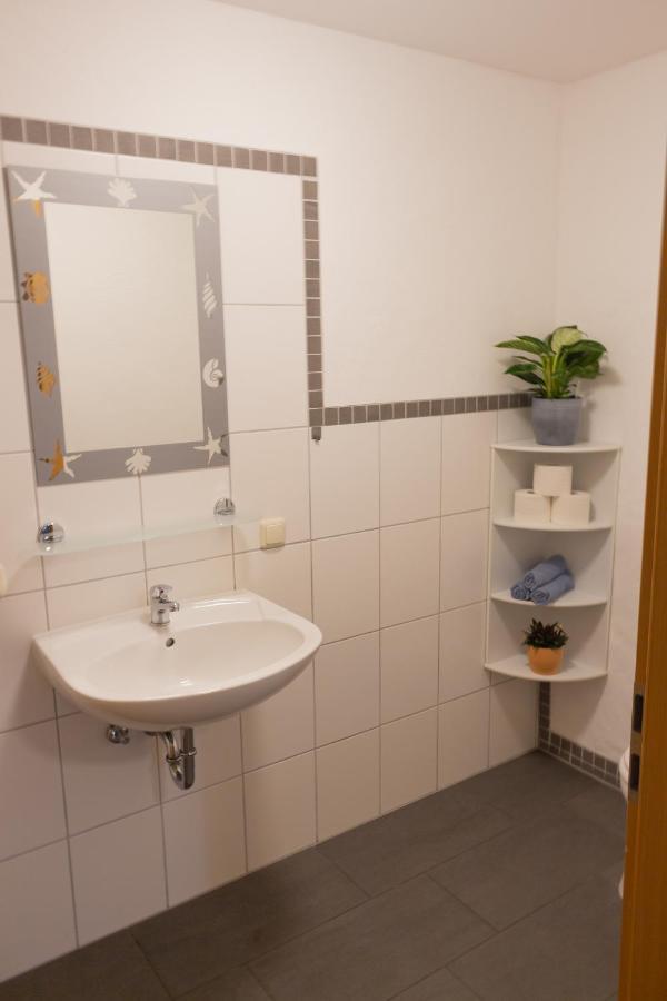 Ferienanlage Inselzauber Gustow  Kültér fotó