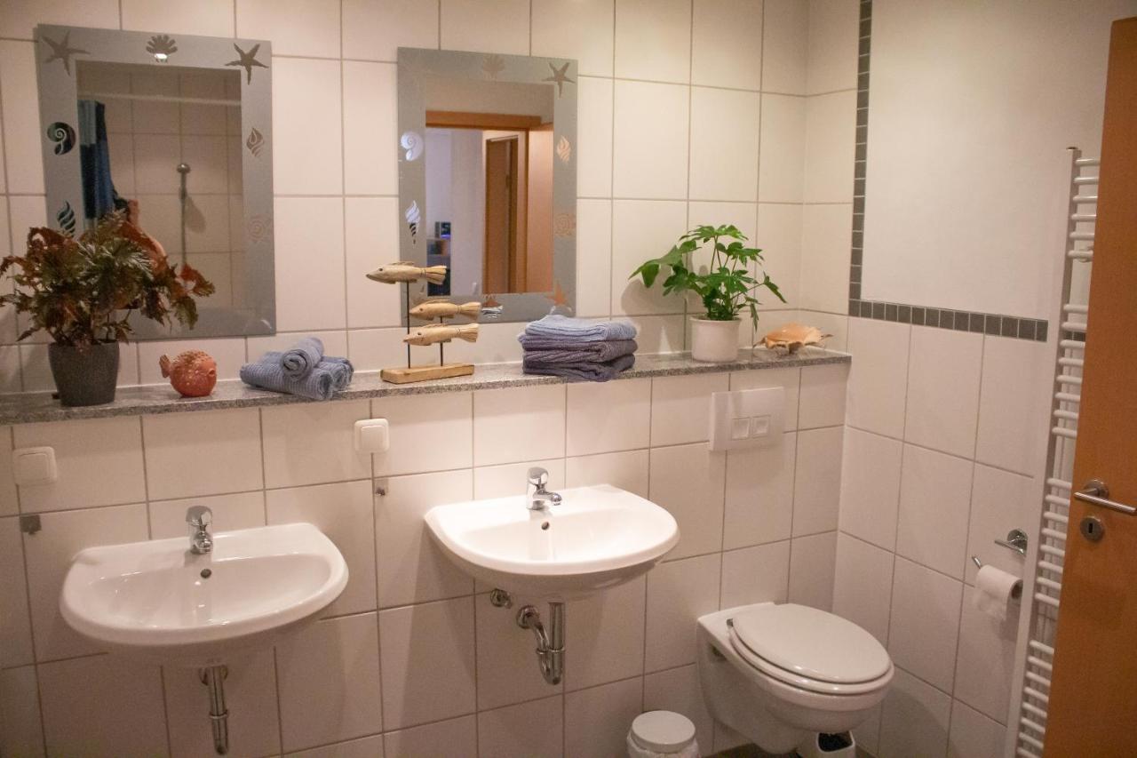 Ferienanlage Inselzauber Gustow  Kültér fotó