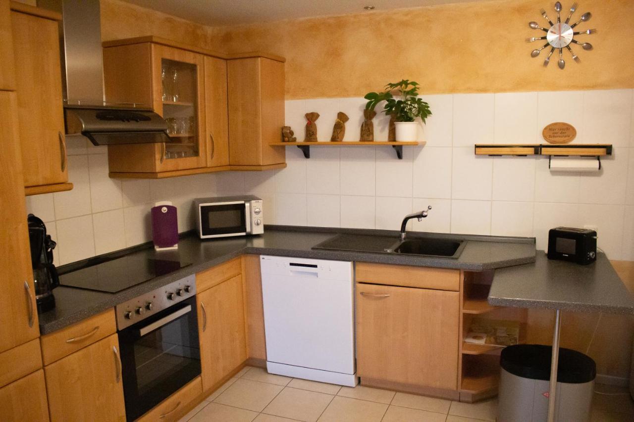 Ferienanlage Inselzauber Gustow  Kültér fotó