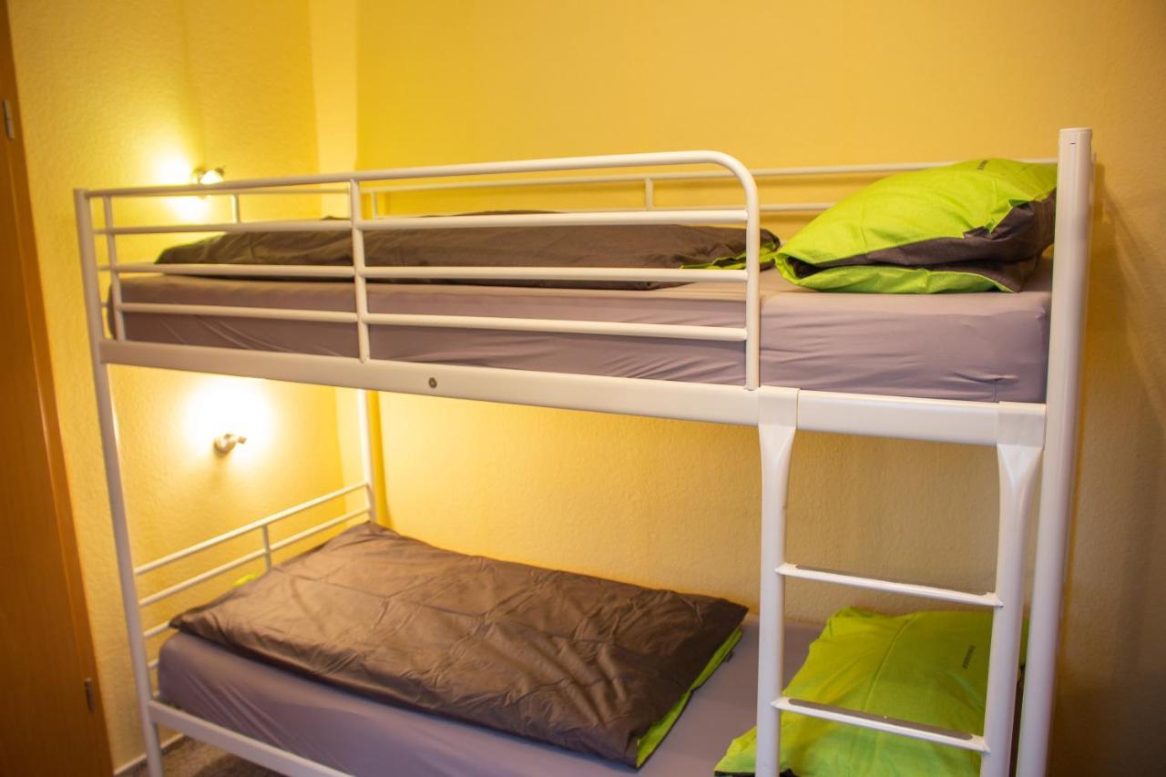 Ferienanlage Inselzauber Gustow  Kültér fotó