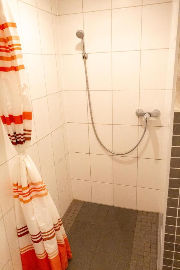 Ferienanlage Inselzauber Gustow  Kültér fotó