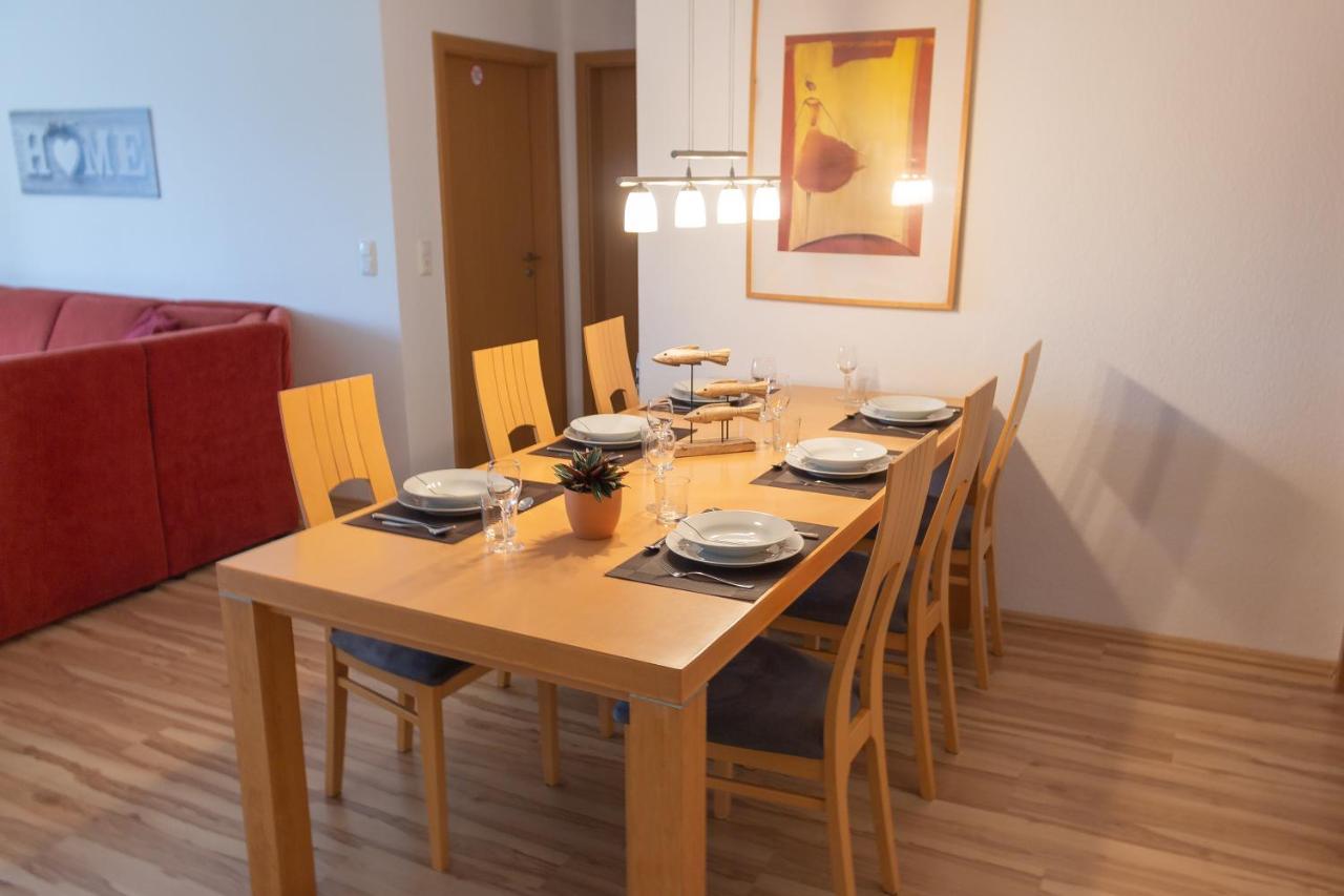 Ferienanlage Inselzauber Gustow  Kültér fotó