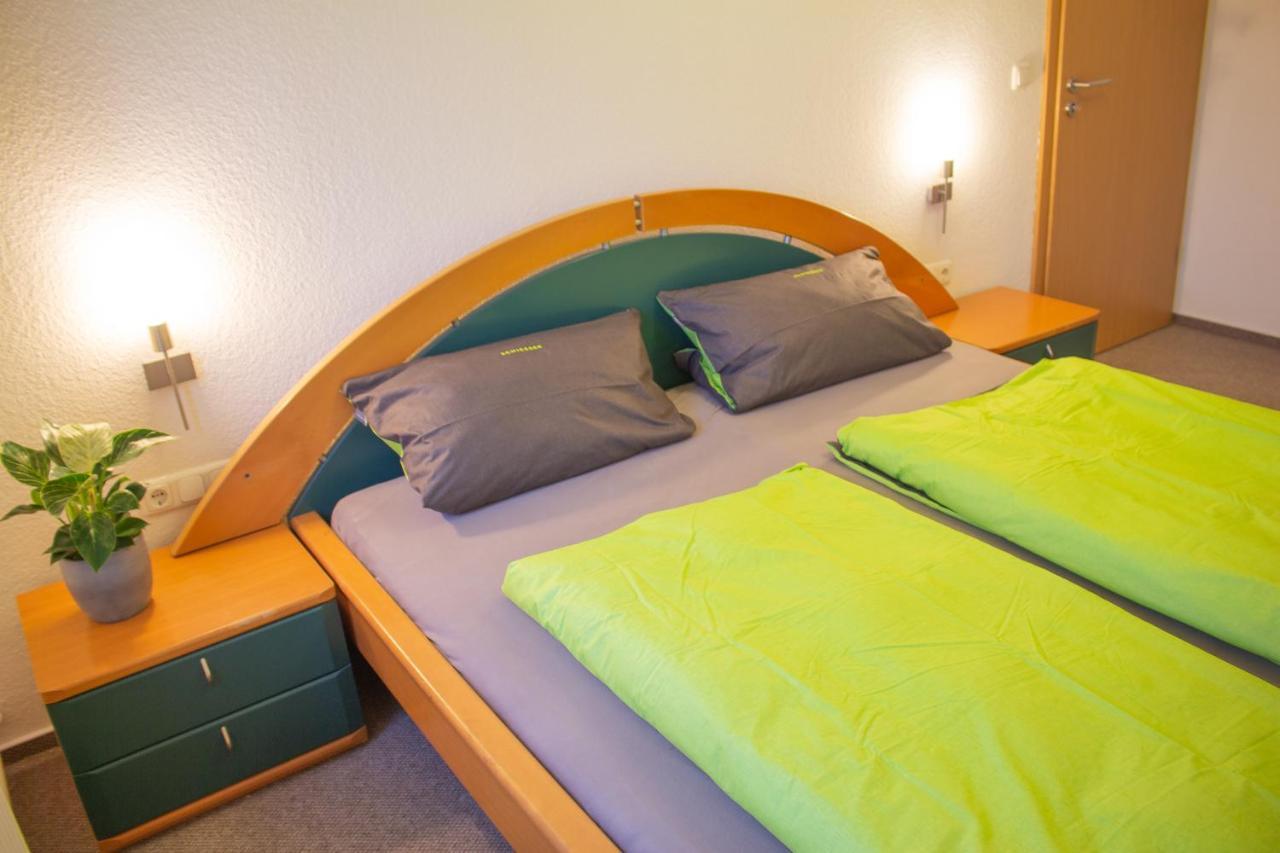 Ferienanlage Inselzauber Gustow  Kültér fotó
