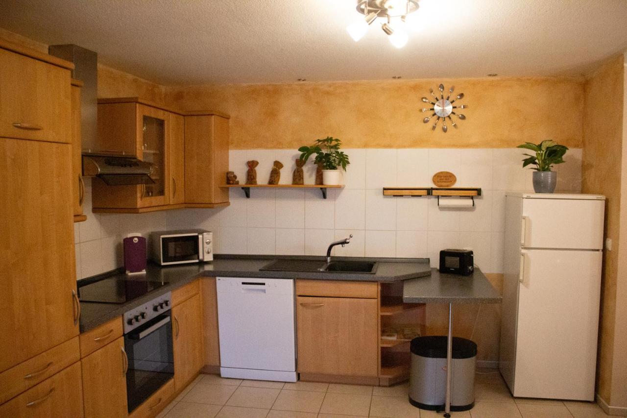 Ferienanlage Inselzauber Gustow  Kültér fotó