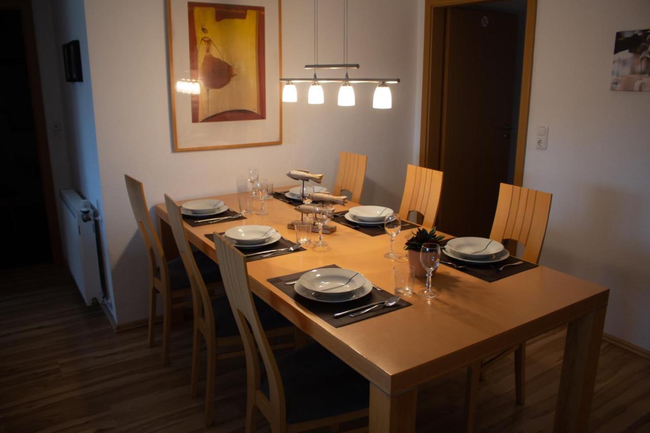 Ferienanlage Inselzauber Gustow  Kültér fotó