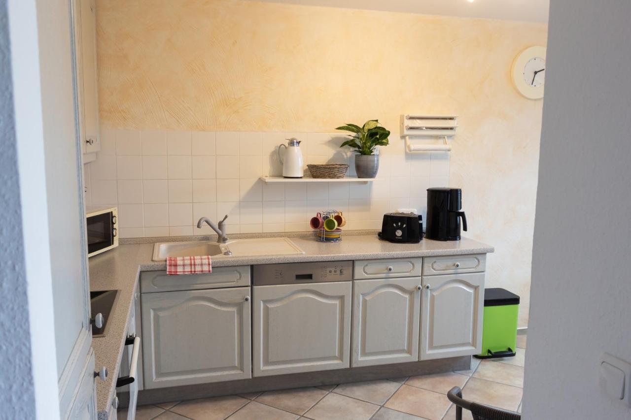 Ferienanlage Inselzauber Gustow  Kültér fotó