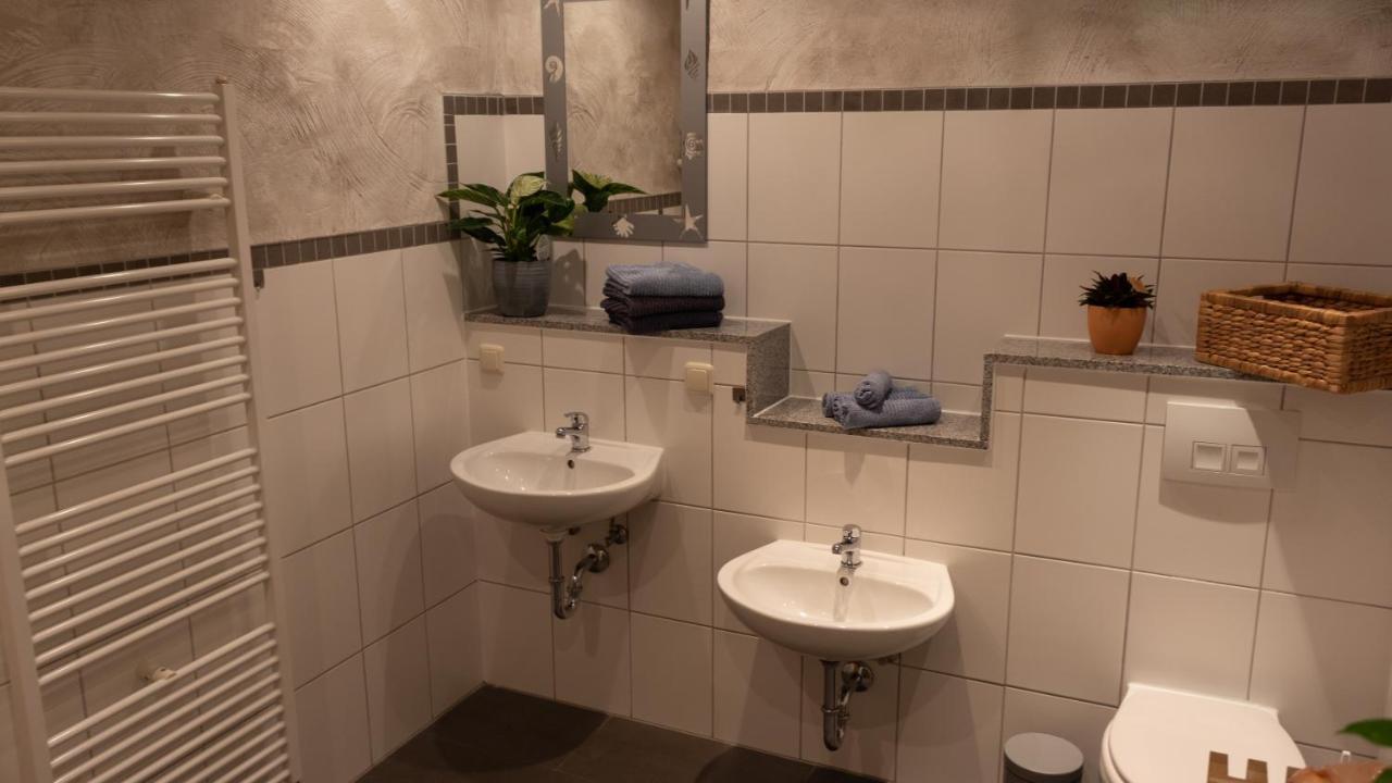 Ferienanlage Inselzauber Gustow  Kültér fotó